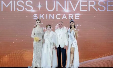 Founders Of Miss Universe Skinca