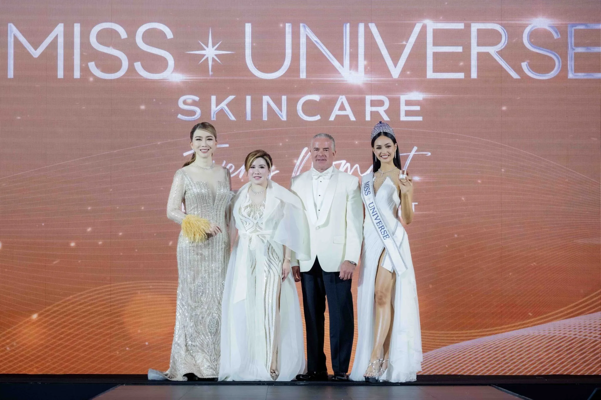 Founders Of Miss Universe Skinca