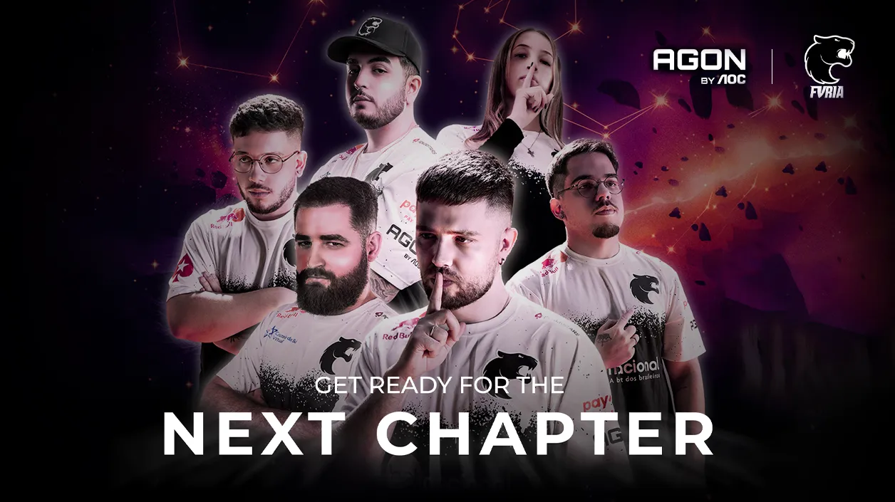 Furia Partnership Image