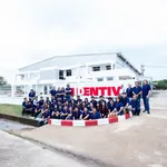 Identiv Thailand Sign