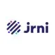 JRNI Logo Horizontal Color On White RGB28329