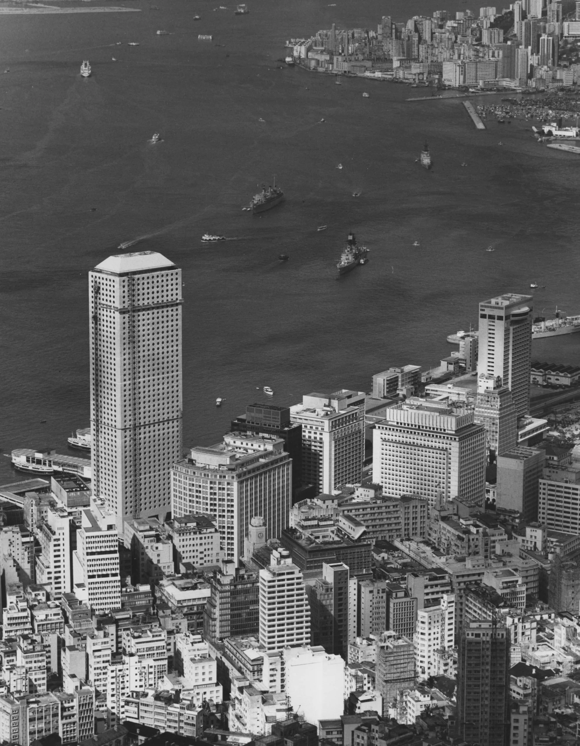 Jardine House Celebrates 50th An Scaled