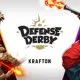 KRAFTON Soft Launches DEFENSE DERBY In 6 Countries 28Graphic KRAFTON29