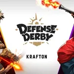 KRAFTON Soft Launches DEFENSE DERBY In 6 Countries 28Graphic KRAFTON29