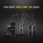 LINEA PRO2Bslogan