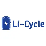 Li-Cycle_Logo_Blue