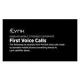 Lynk First Voice Calls V7Final With Logo