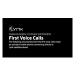 Lynk First Voice Calls V7Final With Logo