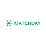 Matchday_Horizontal_Logo_Grasshopper_RGB