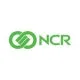 NCR Handshake Logo Green