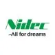 Nidec All For Deams.Green RGB 2