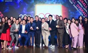 OOm Secures 7 Wins Including Ove