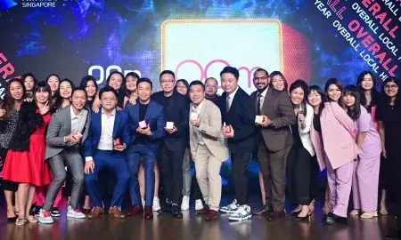 OOm Secures 7 Wins Including Ove