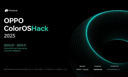 OPPO ColorOSHack 2023