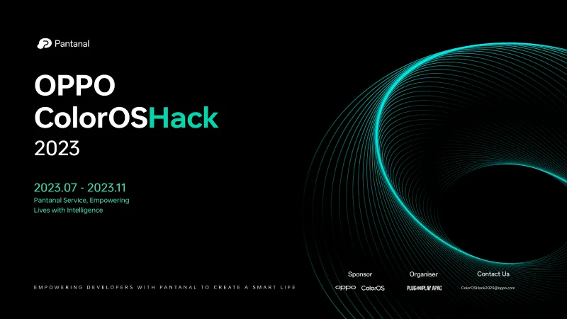 OPPO ColorOSHack 2023