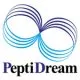 PeptiDream Logo 0218