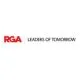 RGA Leaders Of Tomorrow Logo