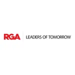 RGA Leaders Of Tomorrow Logo