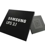 Samsung UFS 3.128229