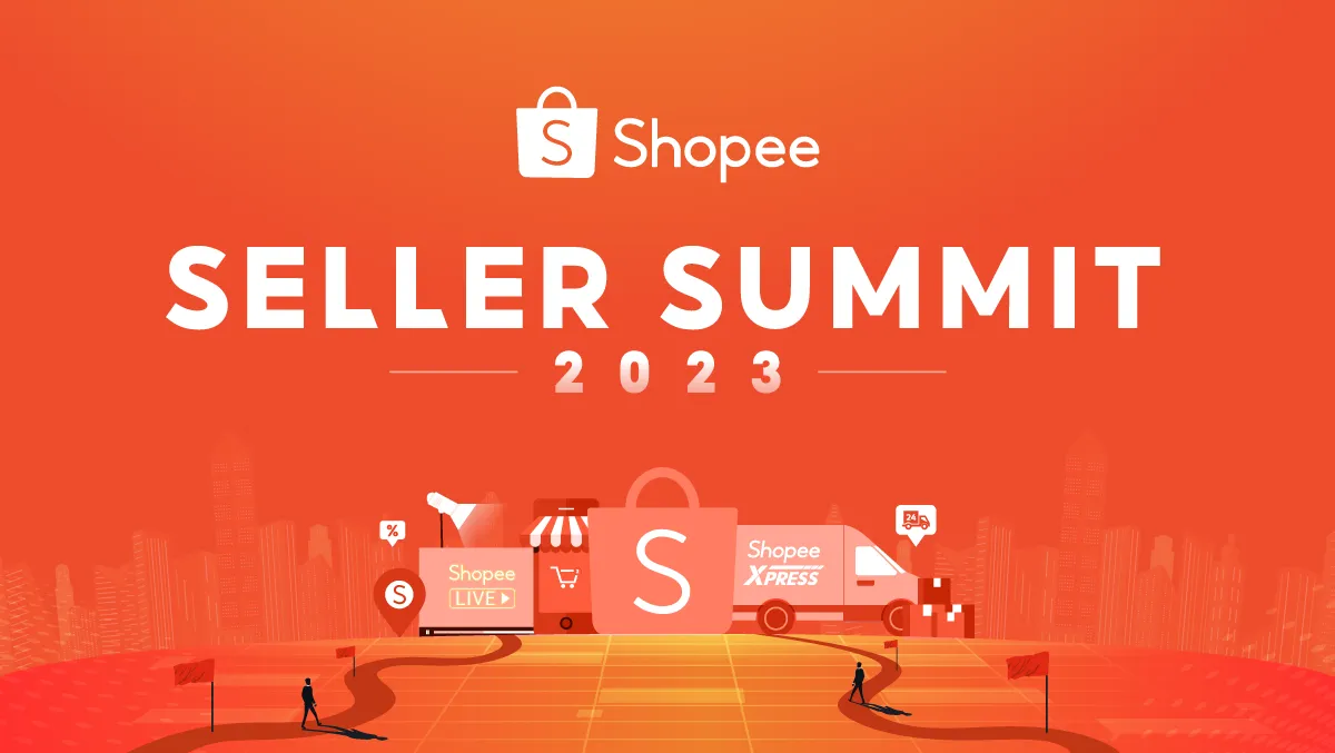 Seller Summit KV