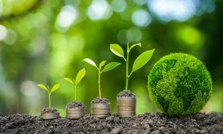 Sustainable Investing Is Becomin