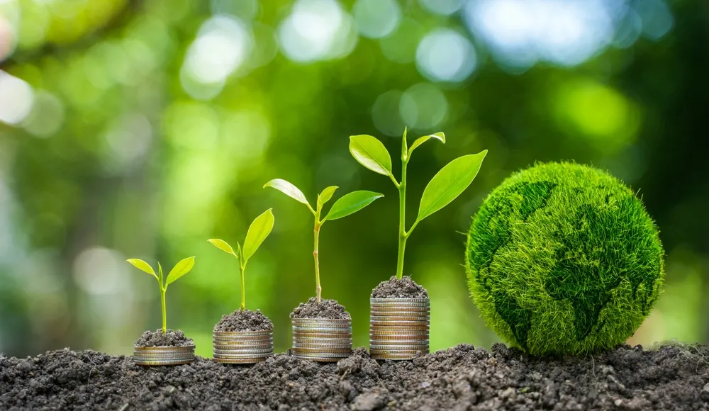 Sustainable Investing Is Becomin