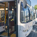 VicOne Clientron Partner On Integrated IVI Cybersecurity Solution For EV Buses 11JUL23