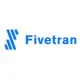 Fivetran Logo Final