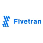 Fivetran Logo Final