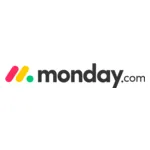 Monday Logo