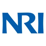 Nomura Research Institute Ltd Nri Logo Vector