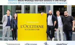 Press Release Uae Market Launch 