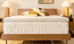 Tempurpedic Toppertile
