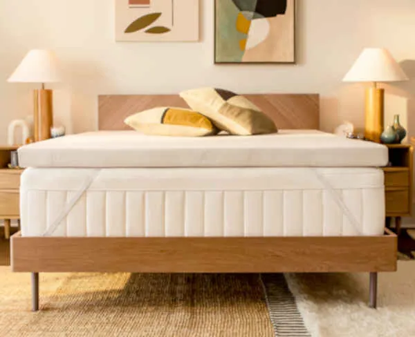 Tempurpedic Toppertile