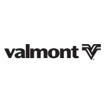 Valmont Logo Black