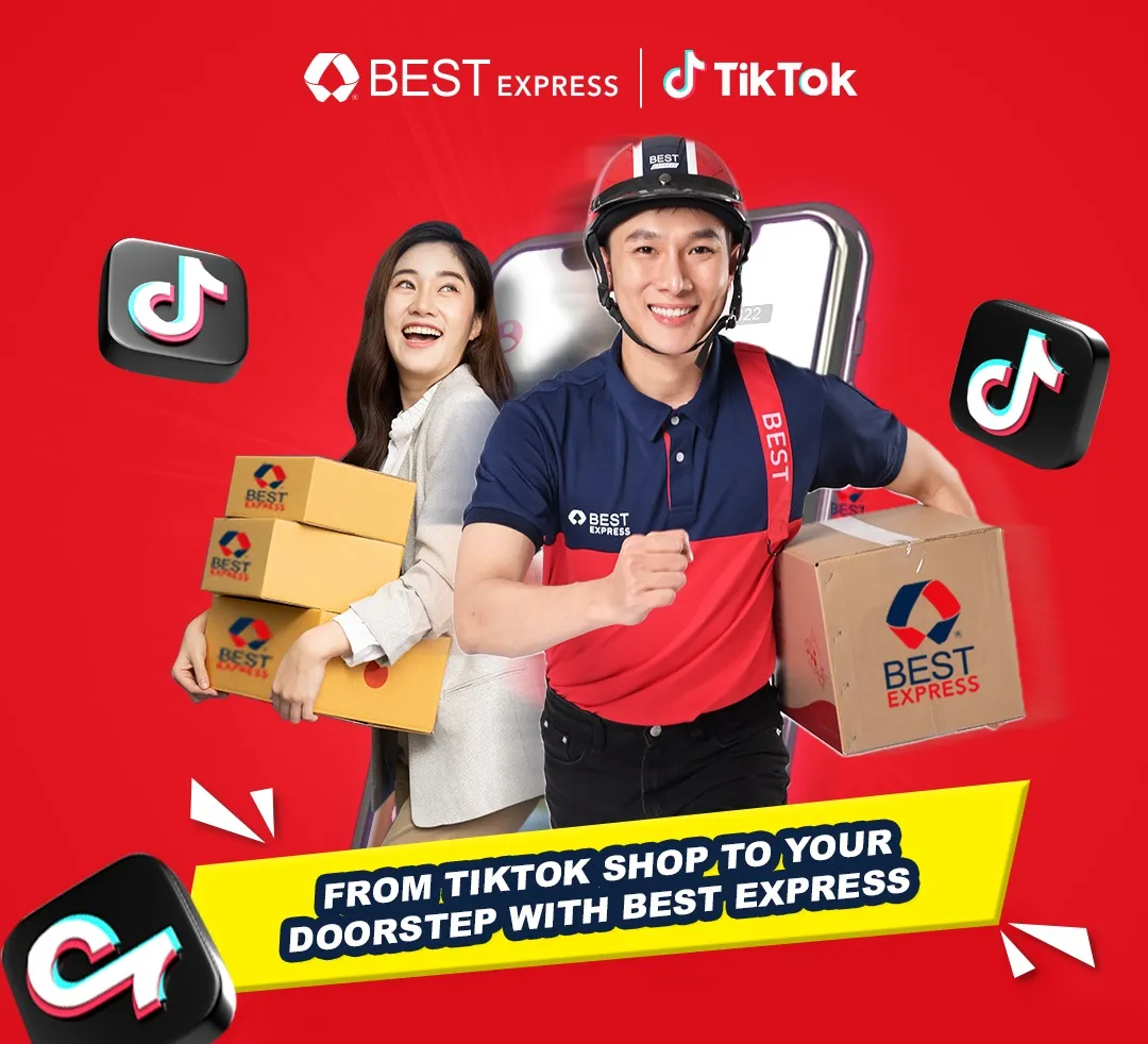1 Best Express Post Tiktok Partn