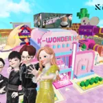 2023 K Wonderland Poster