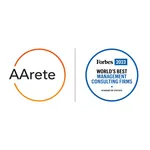AArete 2023 Forbes Worlds Best Award MAIN