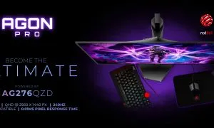 AGON PRO AG276QZD PR Image1
