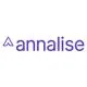 Annalise Logo Horiz Purple RGB
