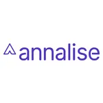 Annalise Logo Horiz Purple RGB