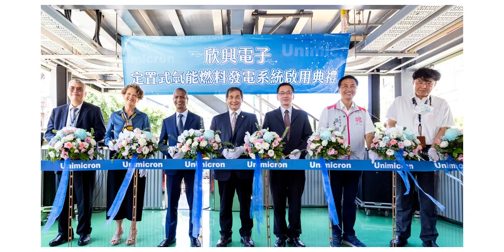 Bloom-Energy-Unimicron-Ribbon-Cutting-August2023-1