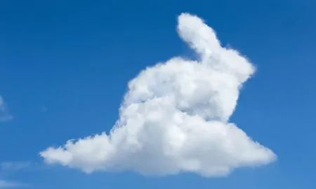 Cloud Shapes