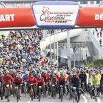 Cyclothon 2023 50km 30km 01