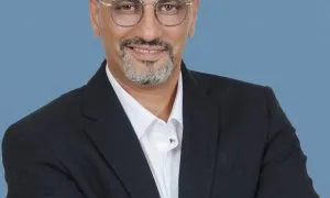 David Sassoon Executive Chairman