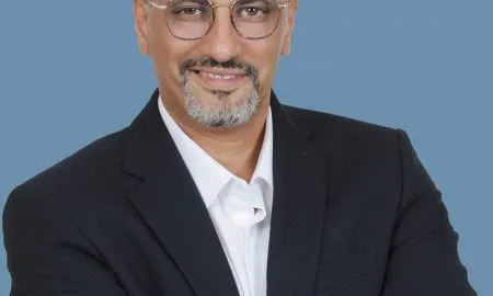 David Sassoon Executive Chairman