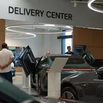 European P7 Delivery