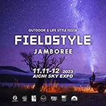 FIELDSTYLE JAMBOREE 2023