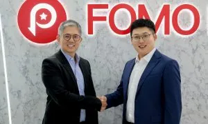 FOMO X CapBridge PR Final