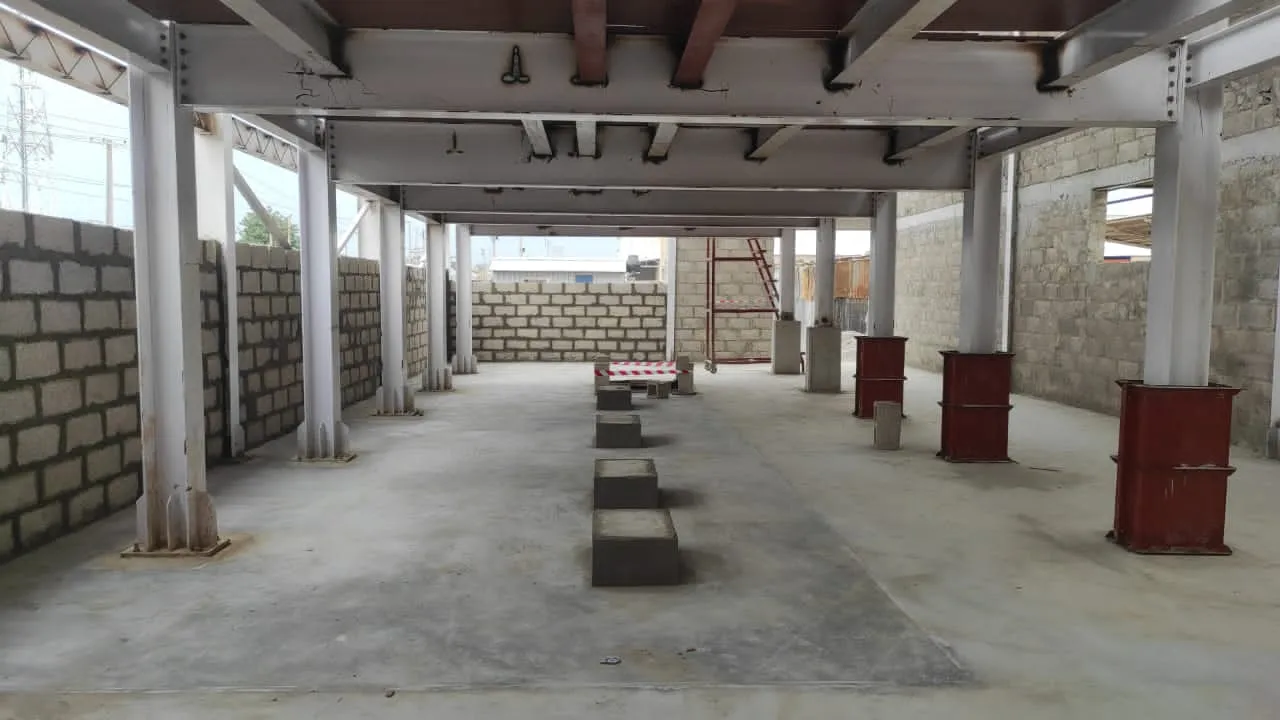 GPIC-Site-Progress